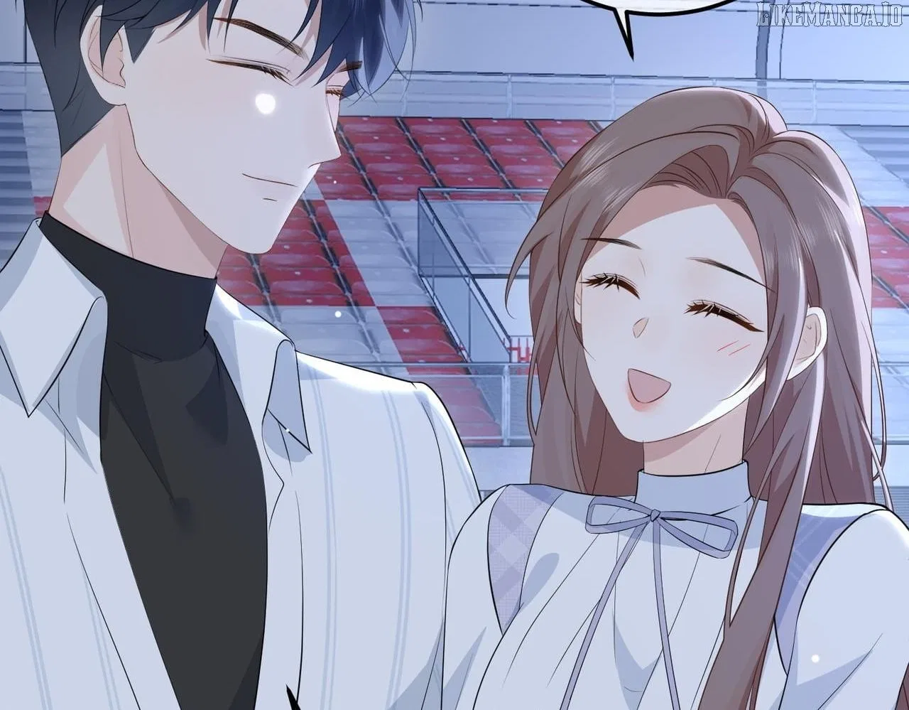 100-Day Warm Marriage Chapter 75 – Page 54