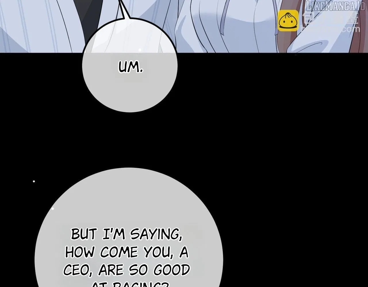 100-Day Warm Marriage Chapter 75 – Page 55