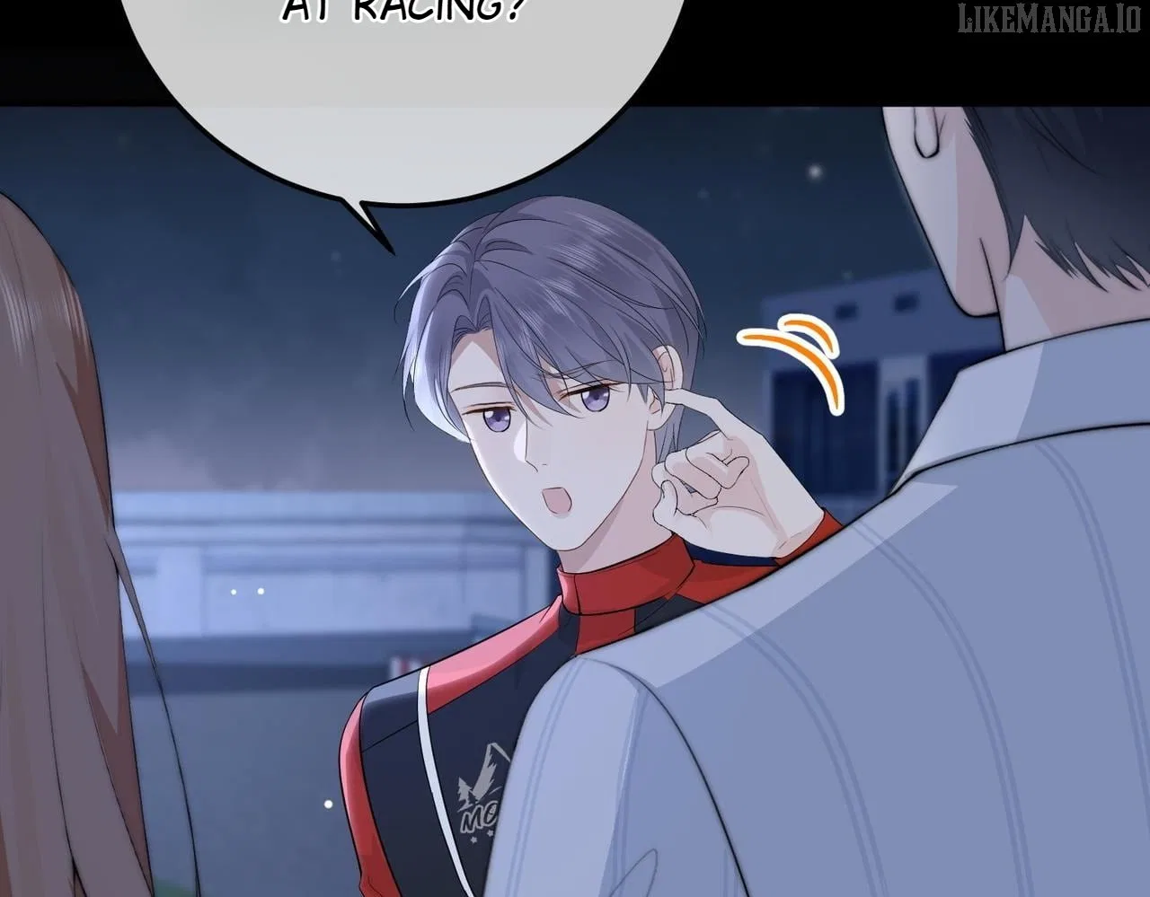 100-Day Warm Marriage Chapter 75 – Page 56