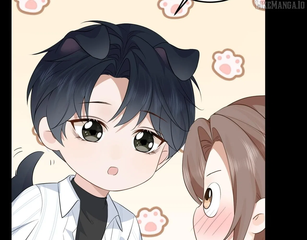 100-Day Warm Marriage Chapter 75 – Page 68