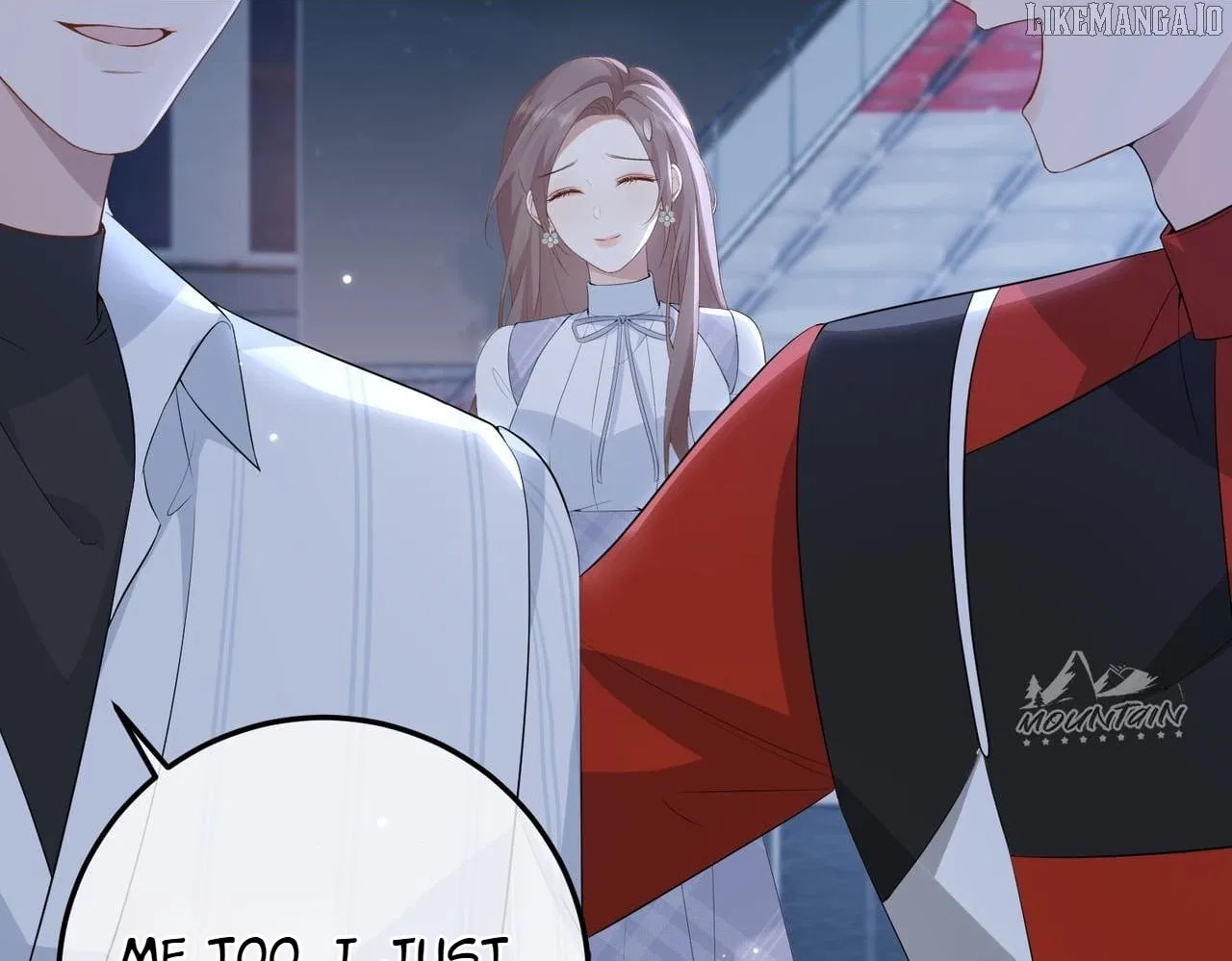 100-Day Warm Marriage Chapter 75 – Page 74