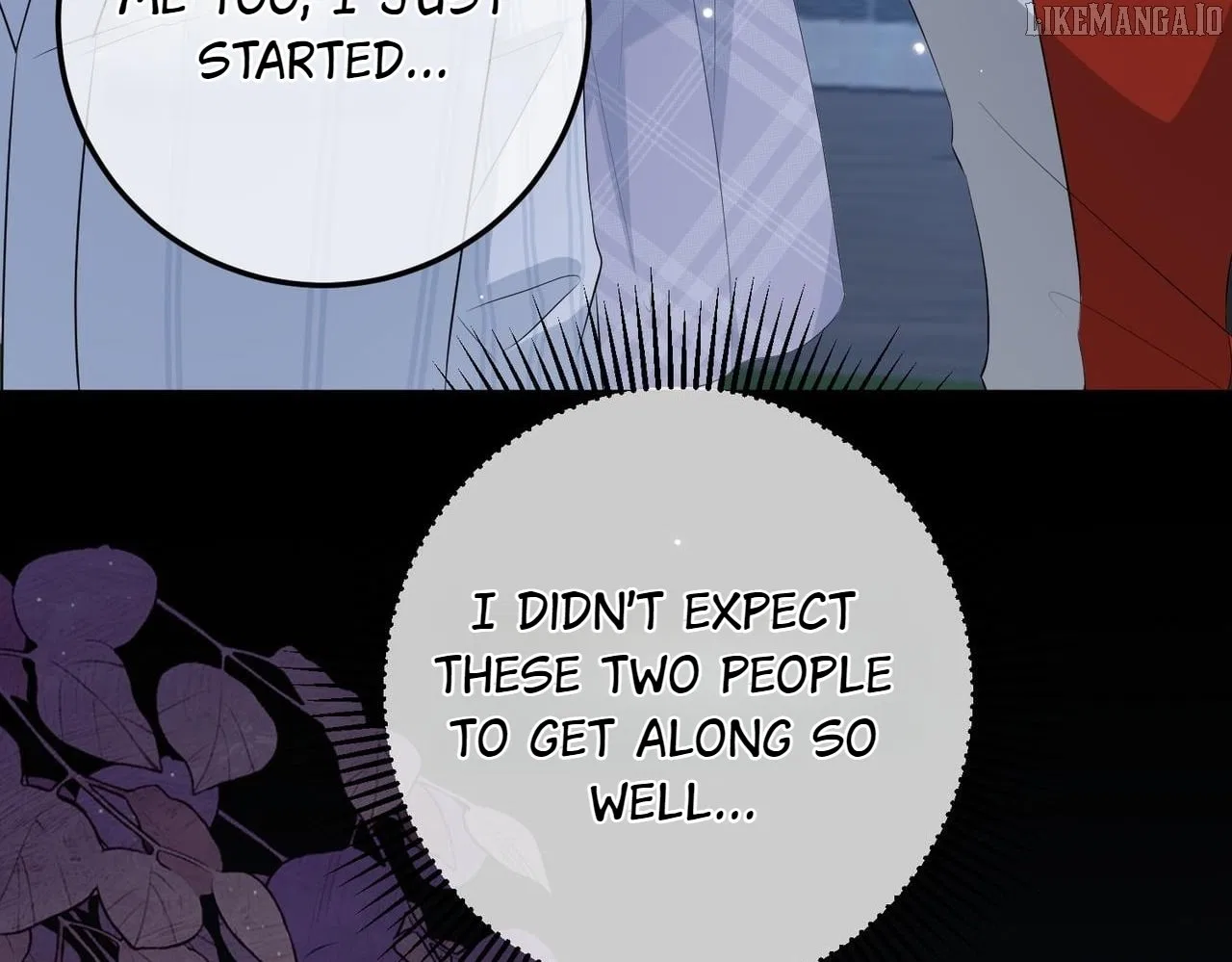 100-Day Warm Marriage Chapter 75 – Page 75