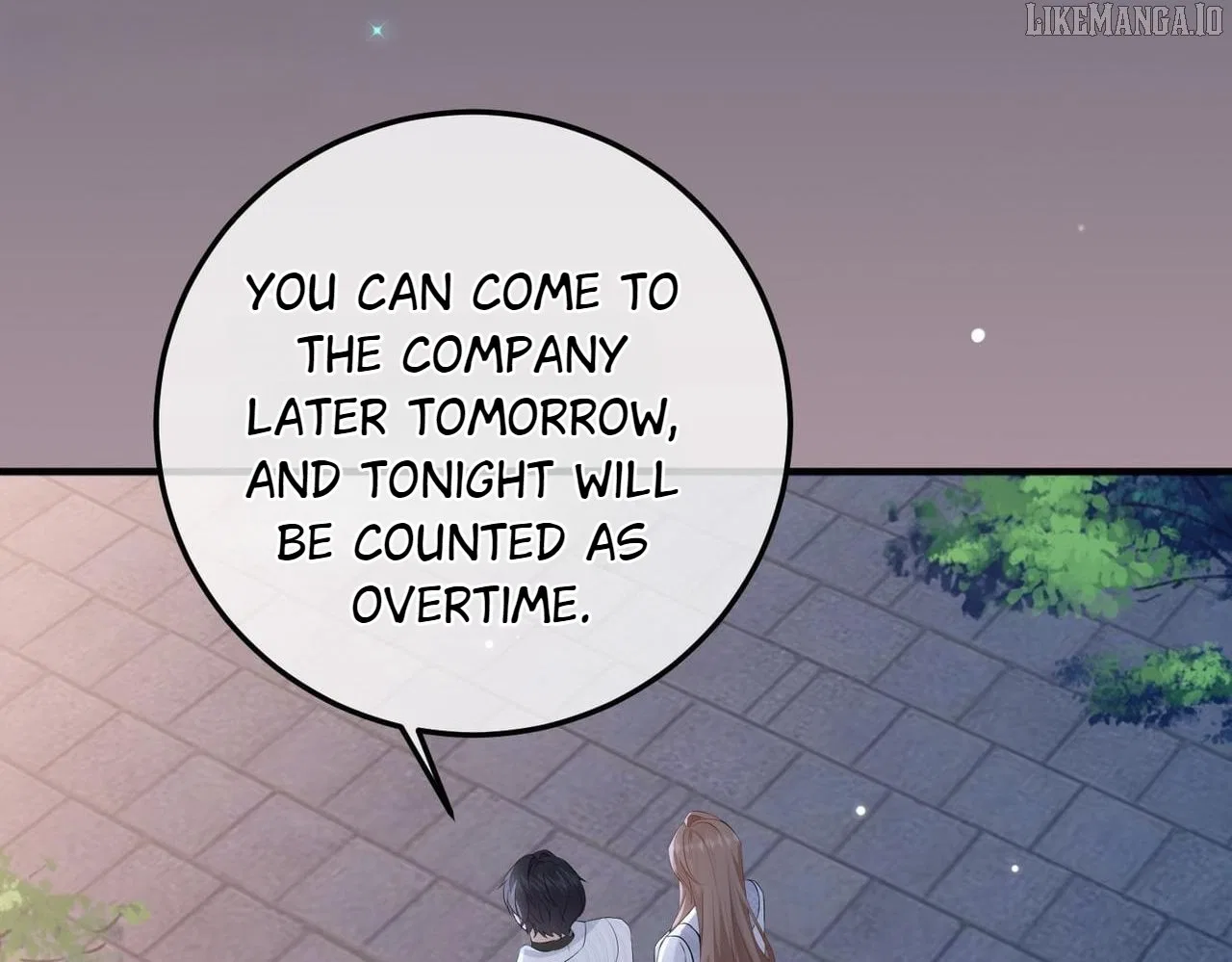 100-Day Warm Marriage Chapter 75 – Page 79