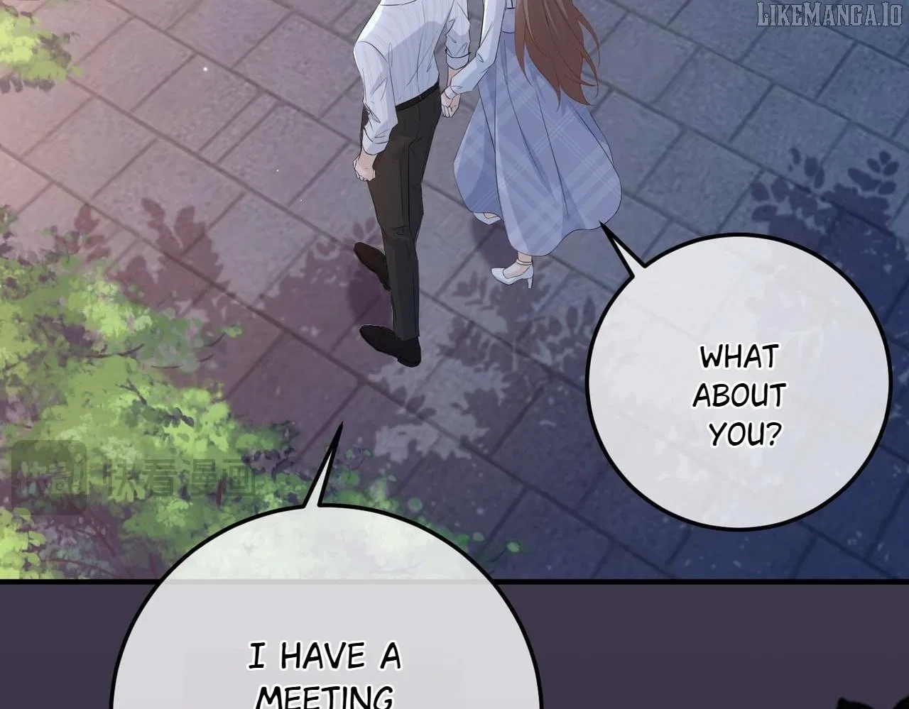 100-Day Warm Marriage Chapter 75 – Page 80