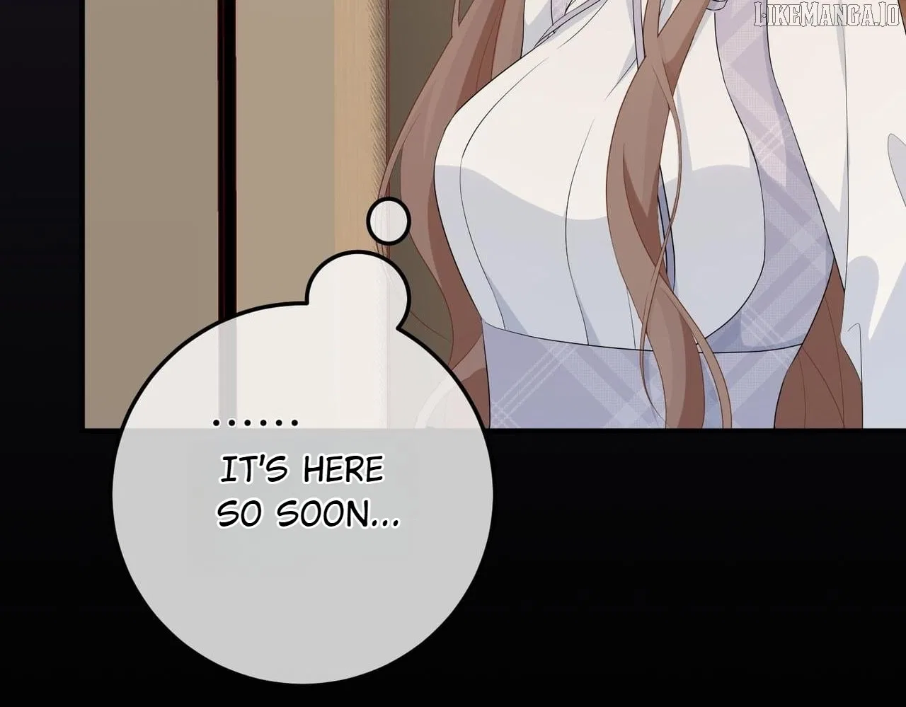 100-Day Warm Marriage Chapter 75 – Page 83