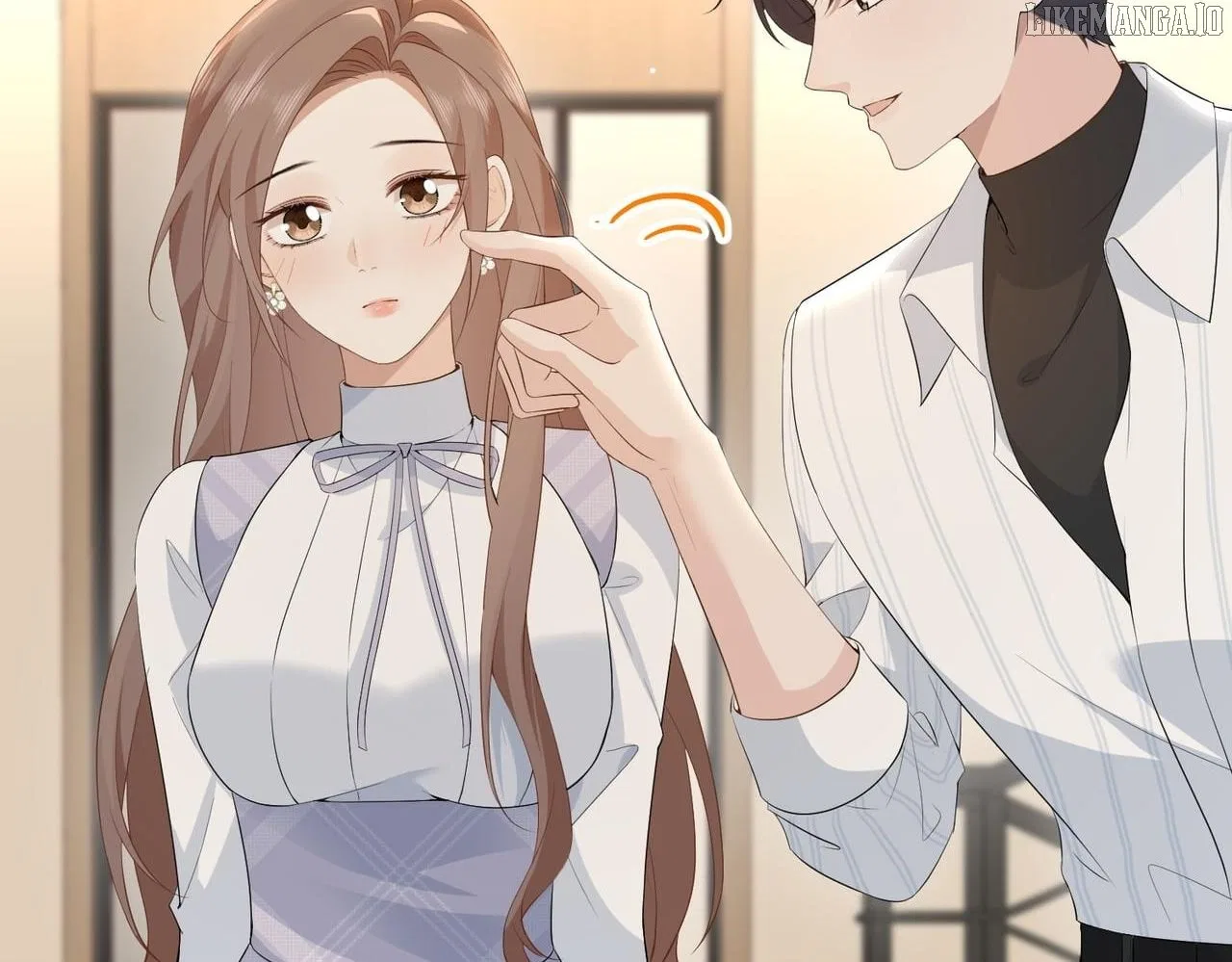100-Day Warm Marriage Chapter 75 – Page 85