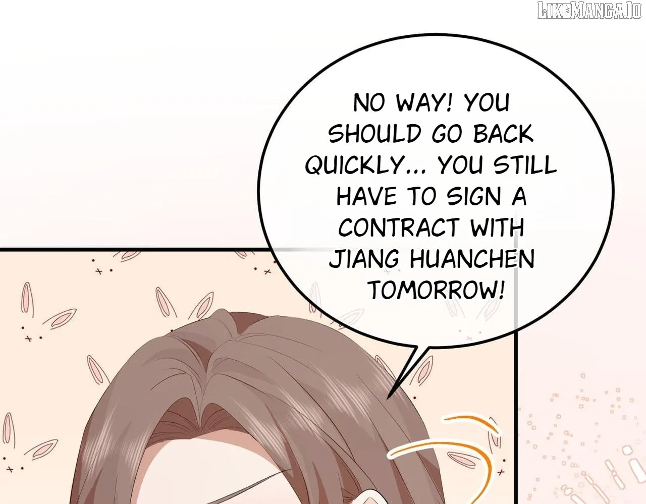 100-Day Warm Marriage Chapter 75 – Page 87