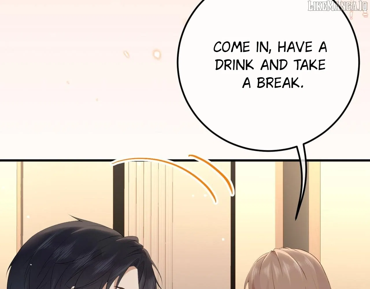 100-Day Warm Marriage Chapter 75 – Page 91