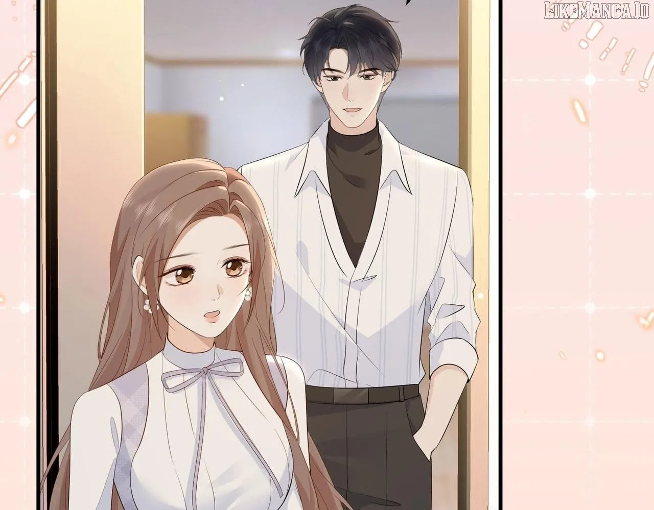 100-Day Warm Marriage Chapter 75 – Page 94