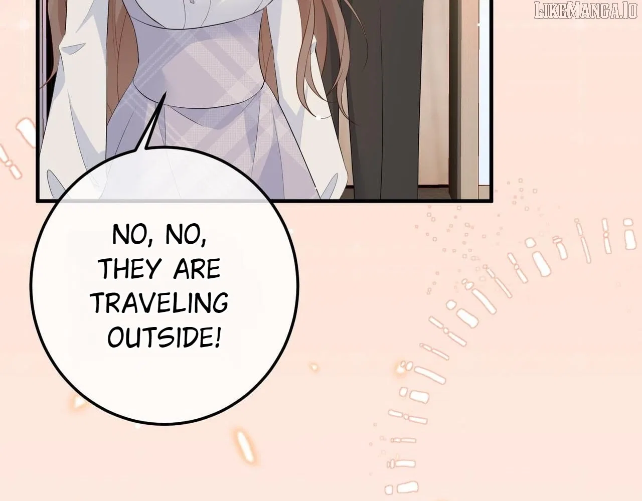 100-Day Warm Marriage Chapter 75 – Page 95