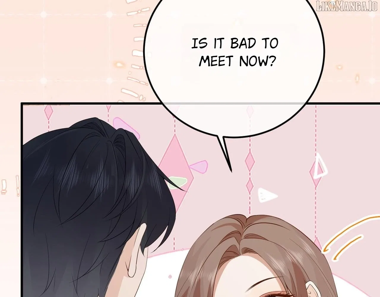 100-Day Warm Marriage Chapter 75 – Page 101