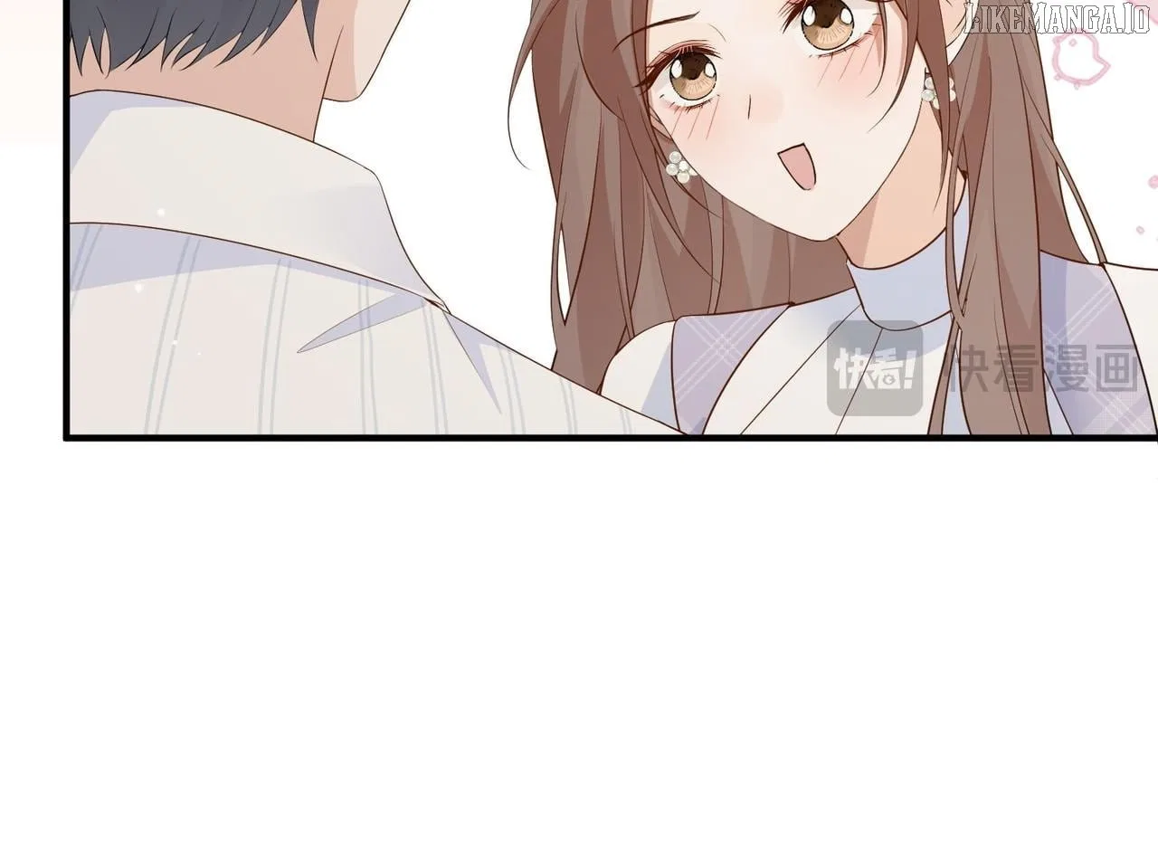 100-Day Warm Marriage Chapter 75 – Page 102