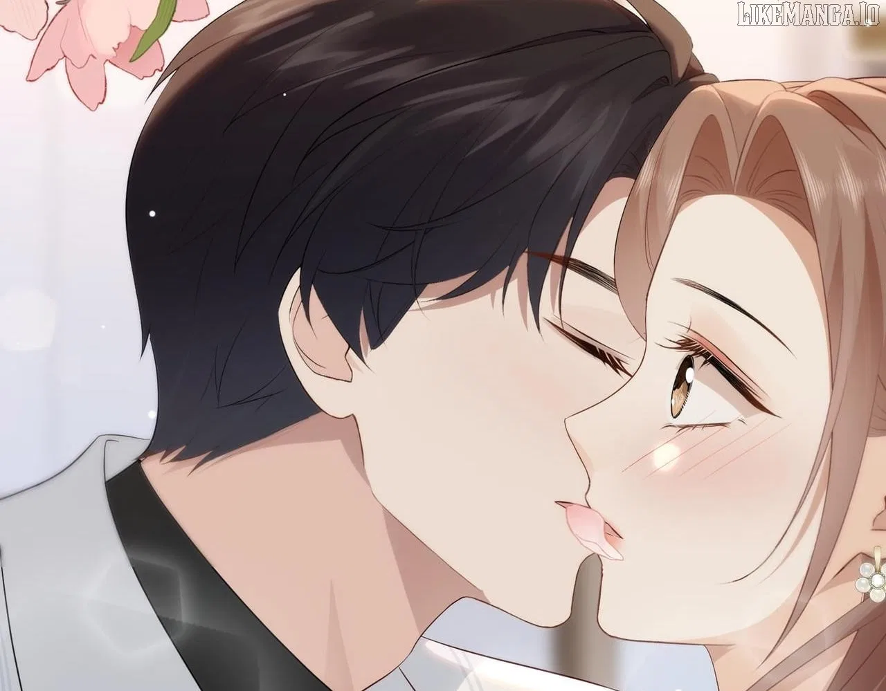 100-Day Warm Marriage Chapter 75 – Page 104
