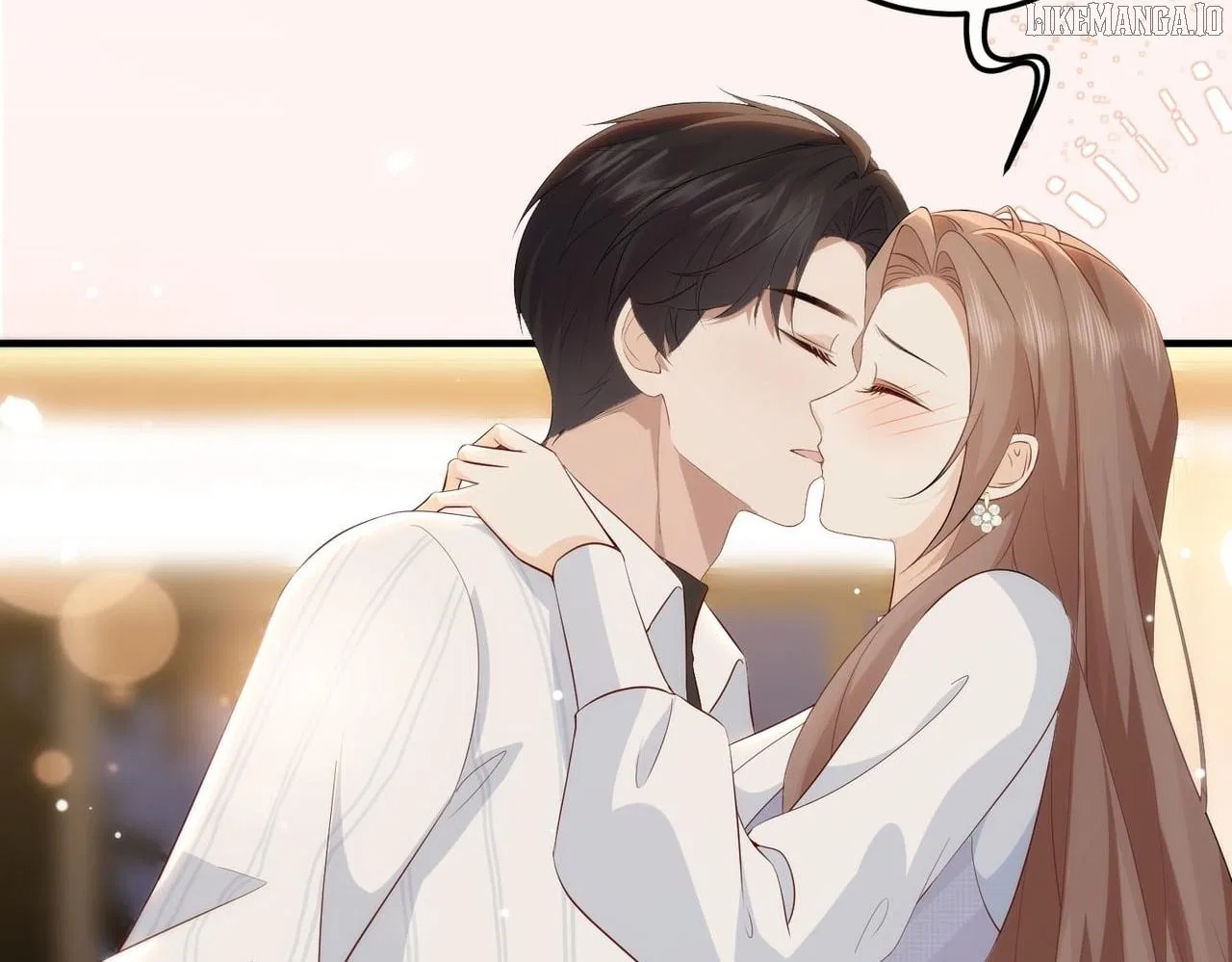 100-Day Warm Marriage Chapter 75 – Page 108