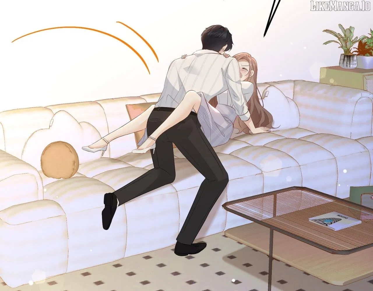 100-Day Warm Marriage Chapter 75 – Page 111