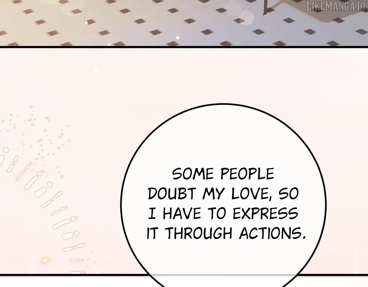 100-Day Warm Marriage Chapter 75 – Page 112