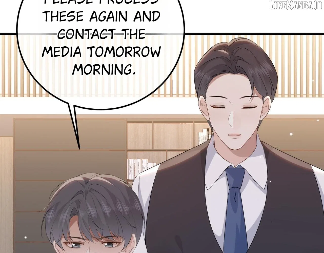 100-Day Warm Marriage Chapter 75 – Page 117