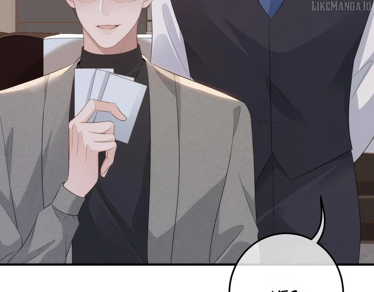 100-Day Warm Marriage Chapter 75 – Page 118