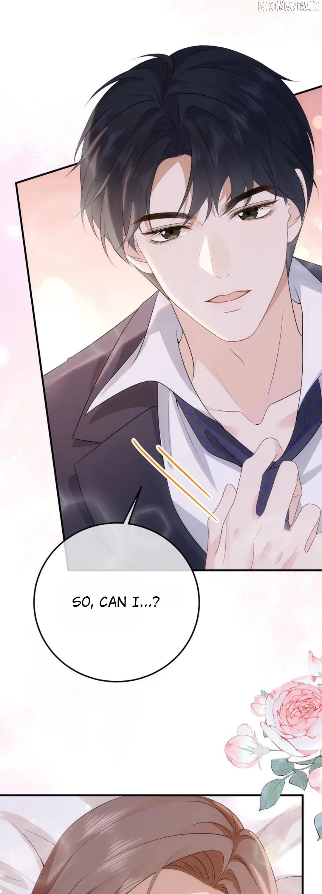 100-Day Warm Marriage Chapter 74 – Page 2