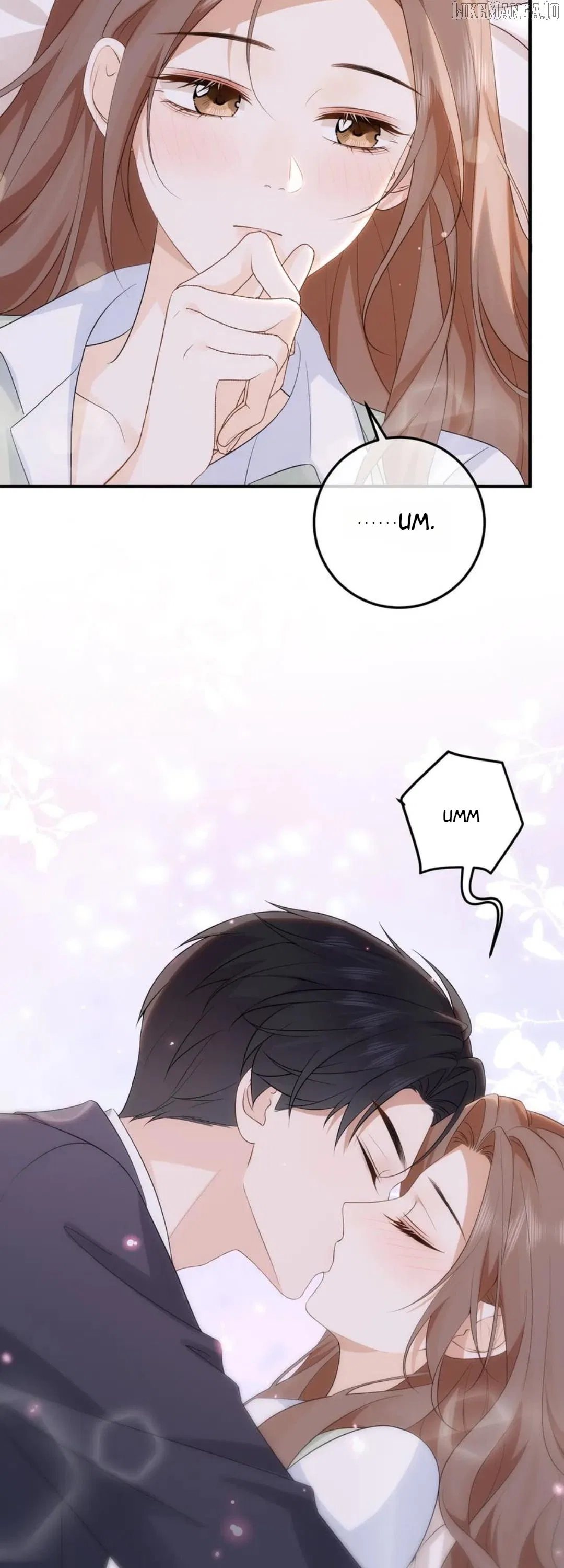 100-Day Warm Marriage Chapter 74 – Page 3