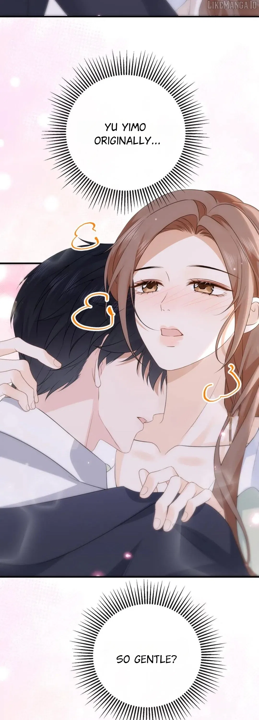 100-Day Warm Marriage Chapter 74 – Page 4