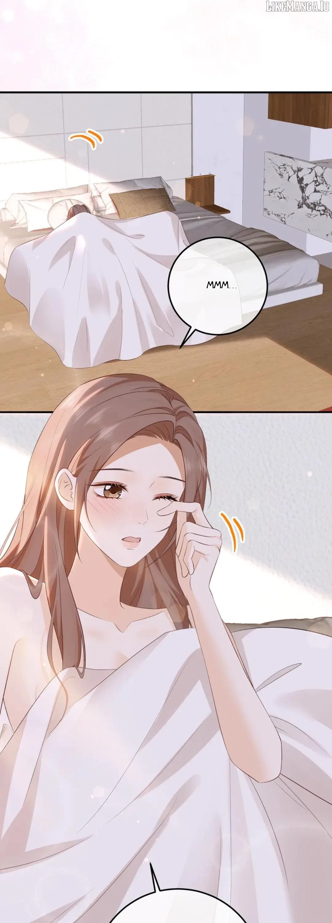 100-Day Warm Marriage Chapter 74 – Page 6
