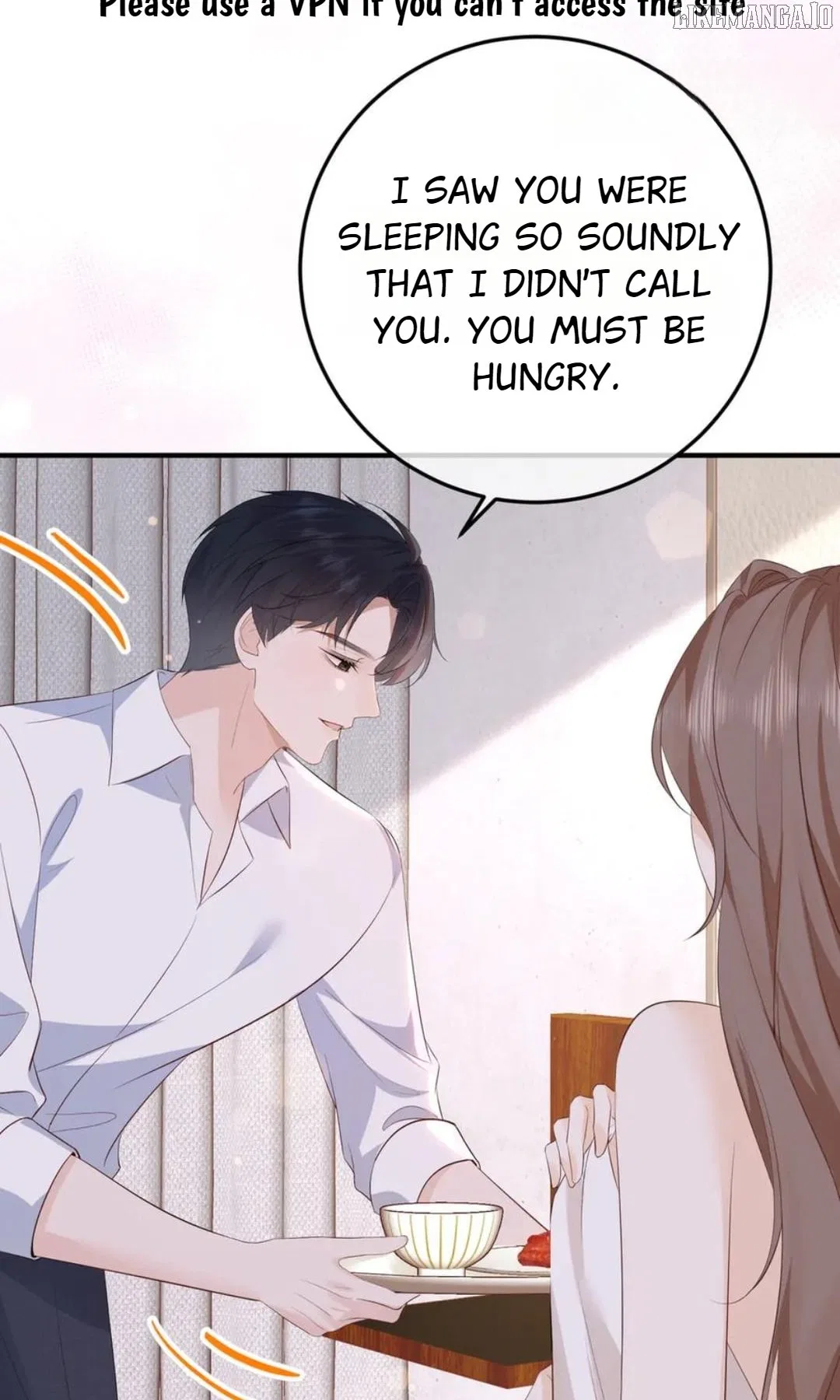 100-Day Warm Marriage Chapter 74 – Page 9