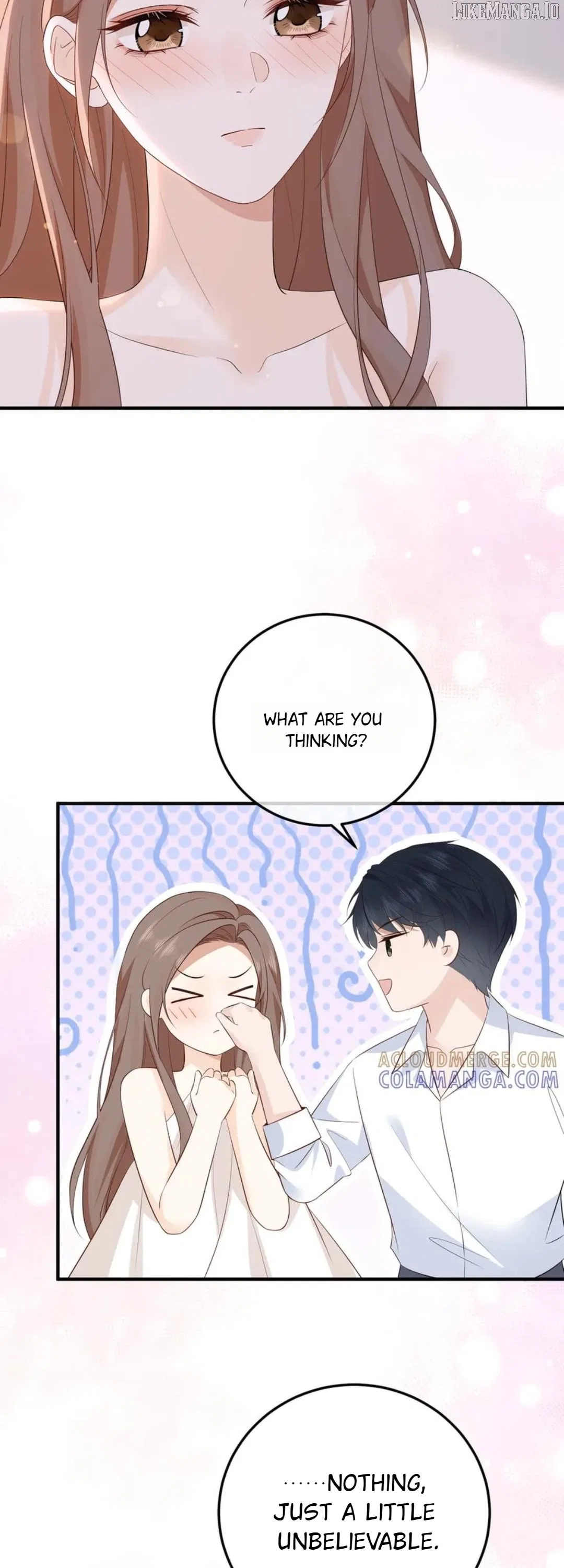 100-Day Warm Marriage Chapter 74 – Page 12