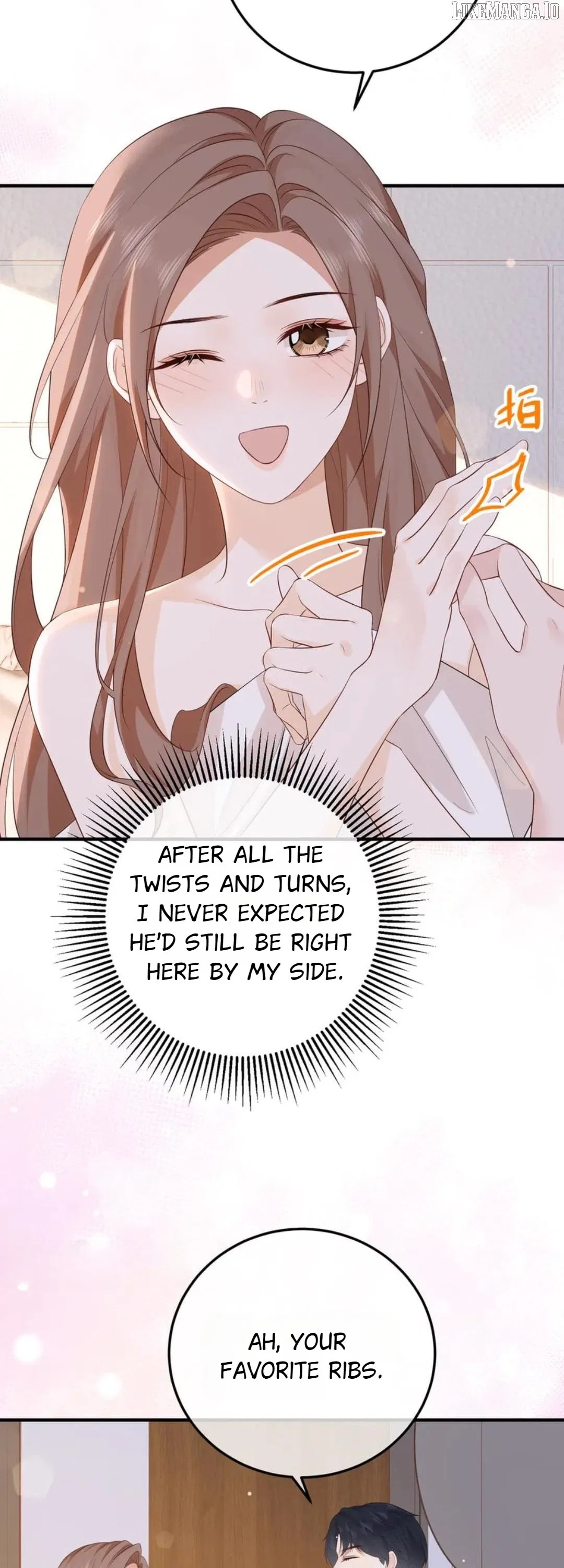 100-Day Warm Marriage Chapter 74 – Page 13