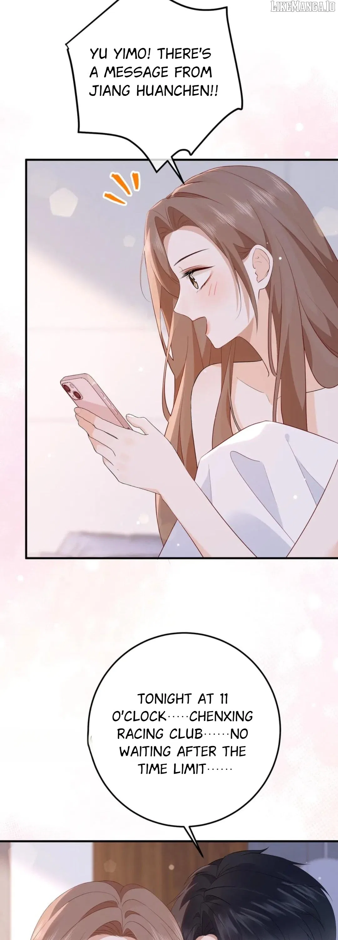 100-Day Warm Marriage Chapter 74 – Page 15