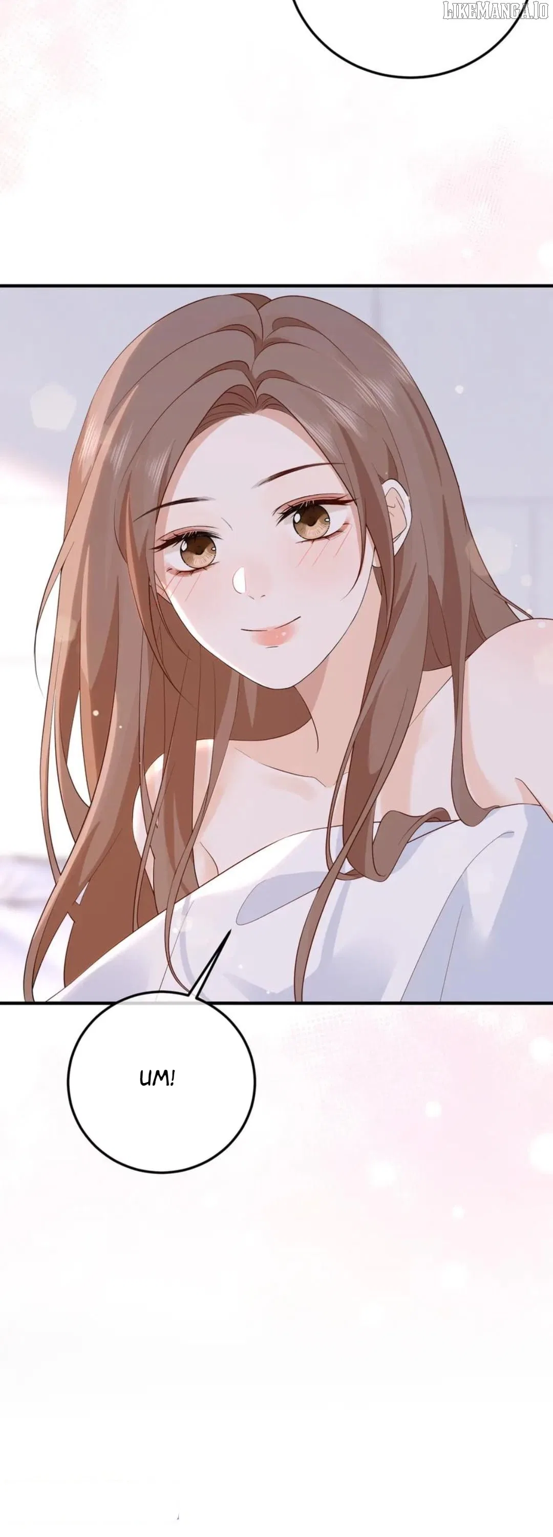 100-Day Warm Marriage Chapter 74 – Page 17