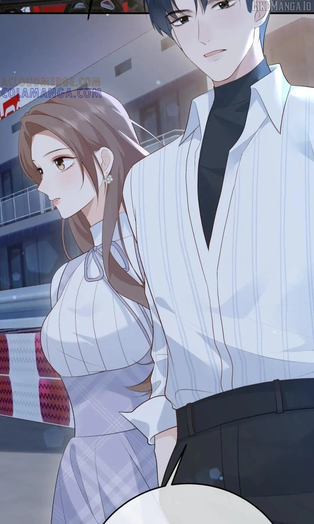 100-Day Warm Marriage Chapter 74 – Page 19