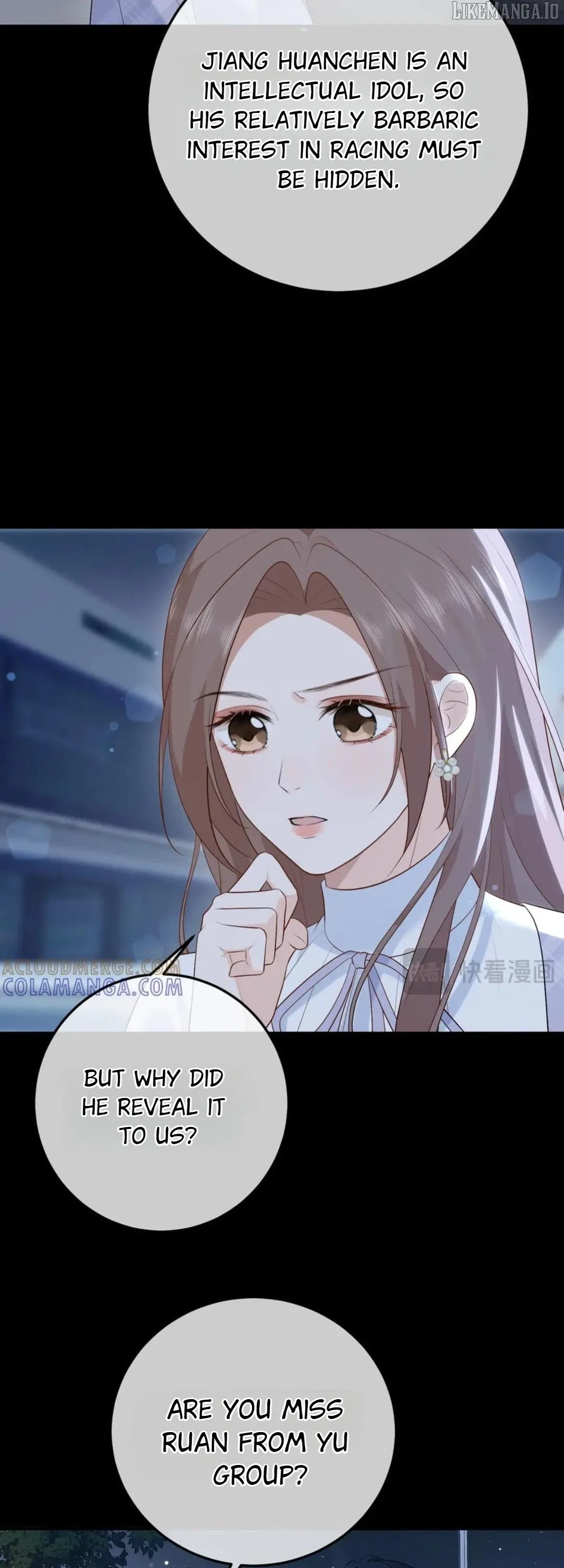100-Day Warm Marriage Chapter 74 – Page 20