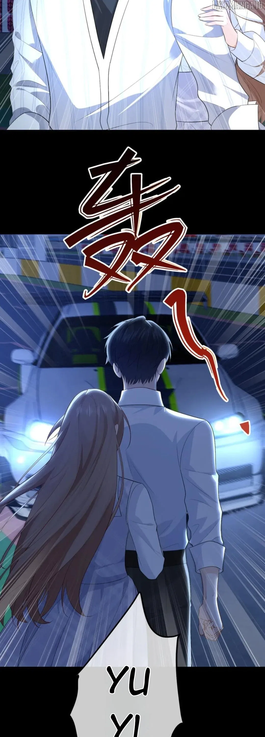 100-Day Warm Marriage Chapter 74 – Page 25