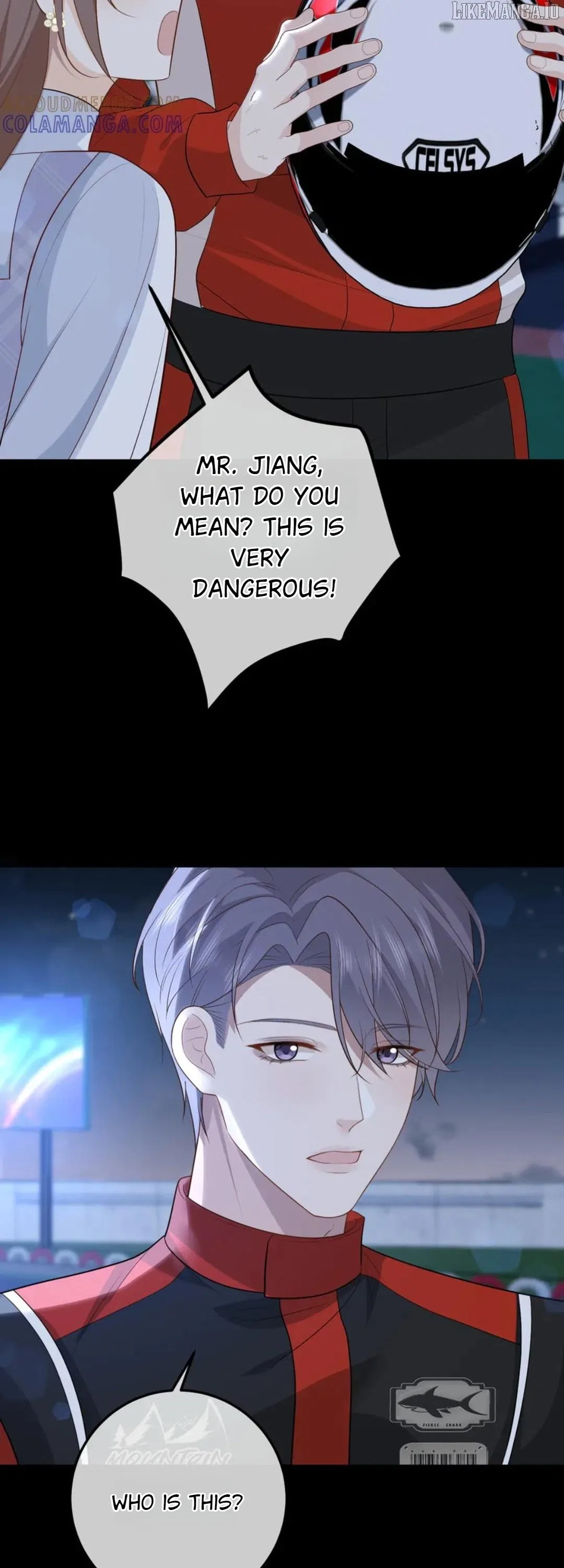 100-Day Warm Marriage Chapter 74 – Page 28