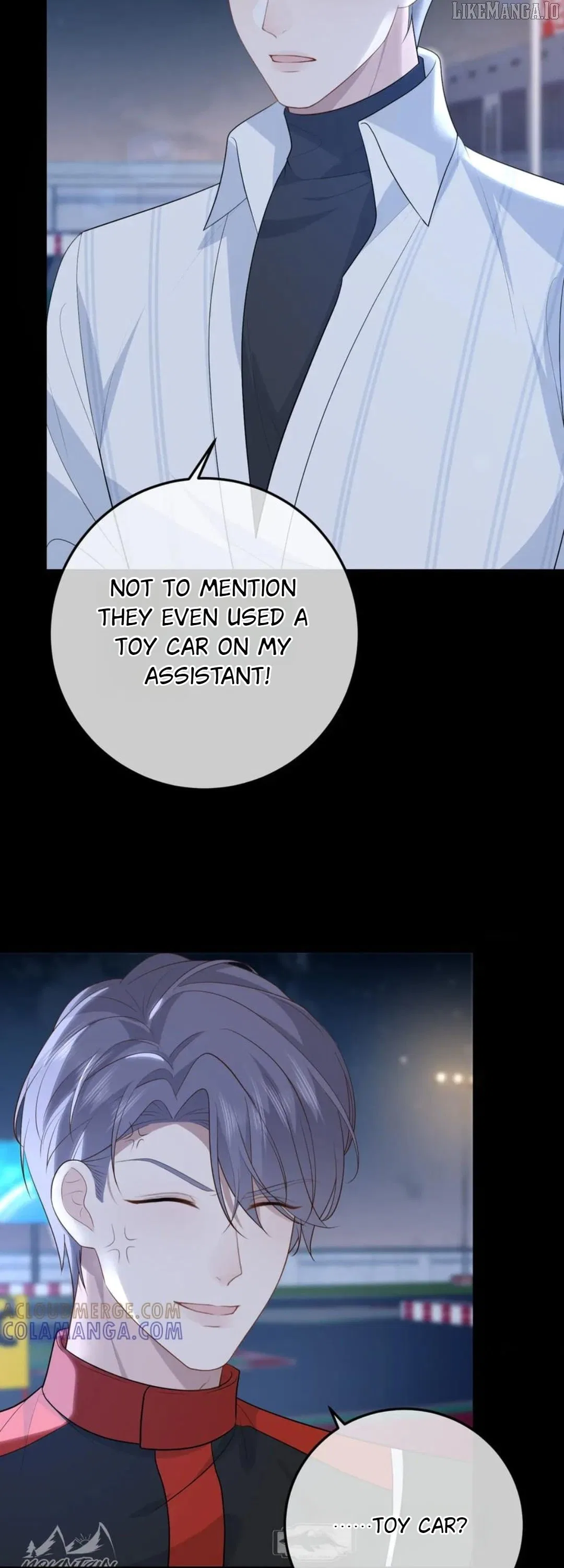 100-Day Warm Marriage Chapter 74 – Page 31
