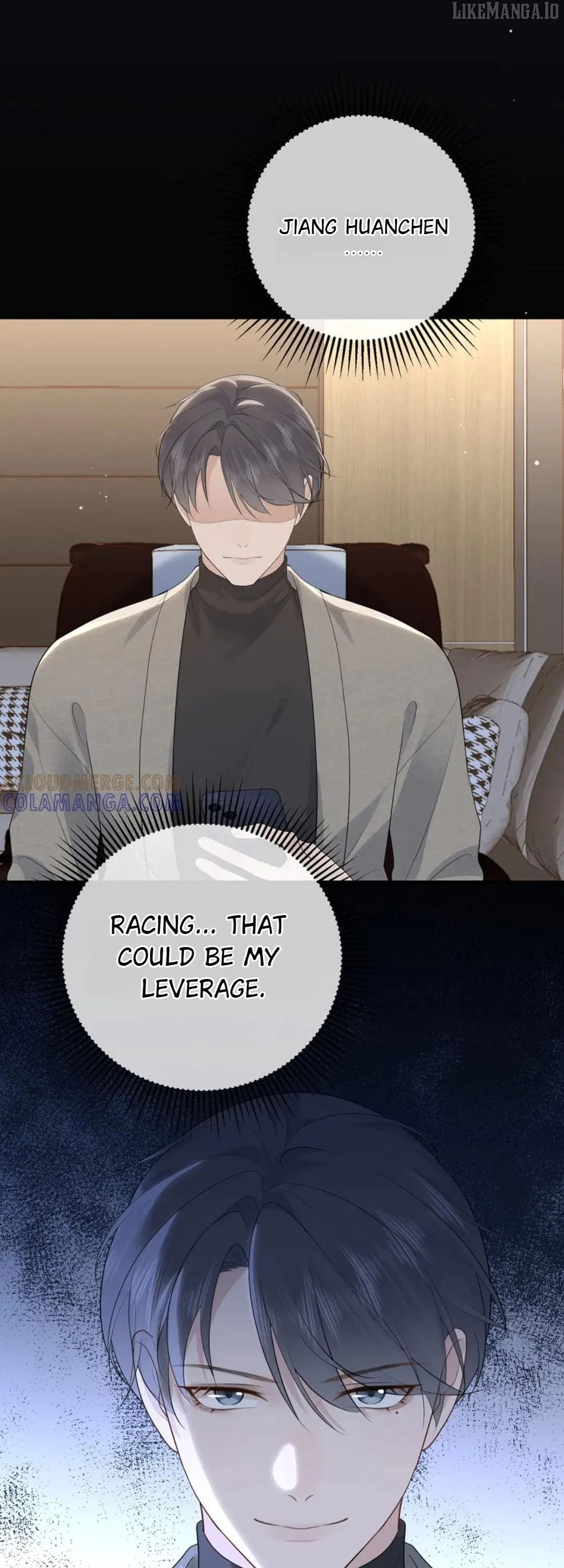 100-Day Warm Marriage Chapter 74 – Page 38
