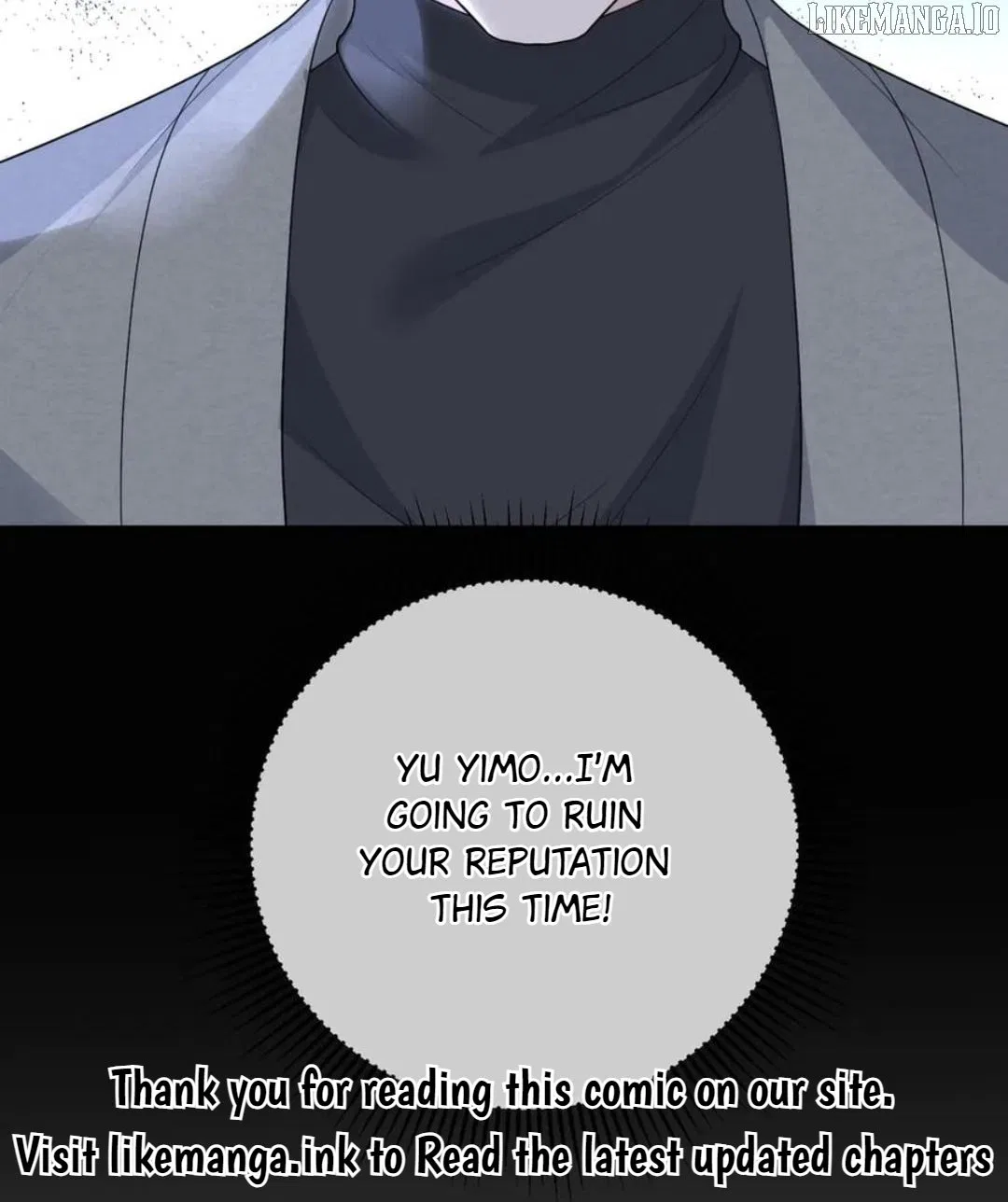 100-Day Warm Marriage Chapter 74 – Page 39