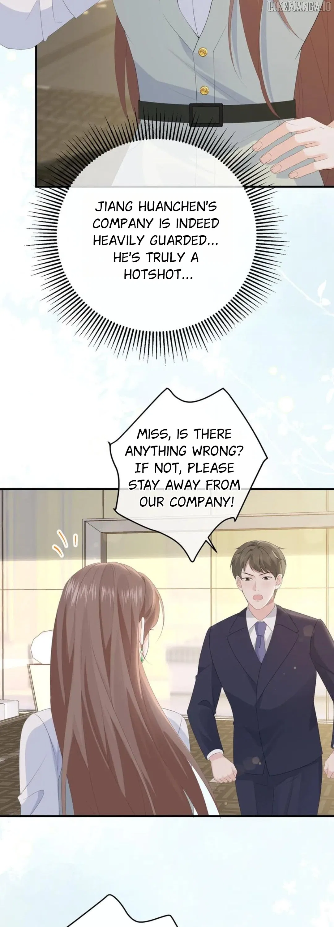 100-Day Warm Marriage Chapter 73 – Page 2