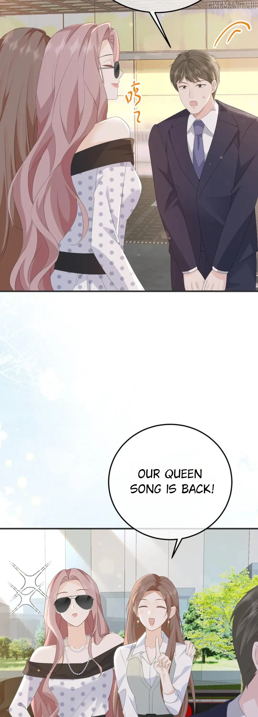 100-Day Warm Marriage Chapter 73 – Page 6