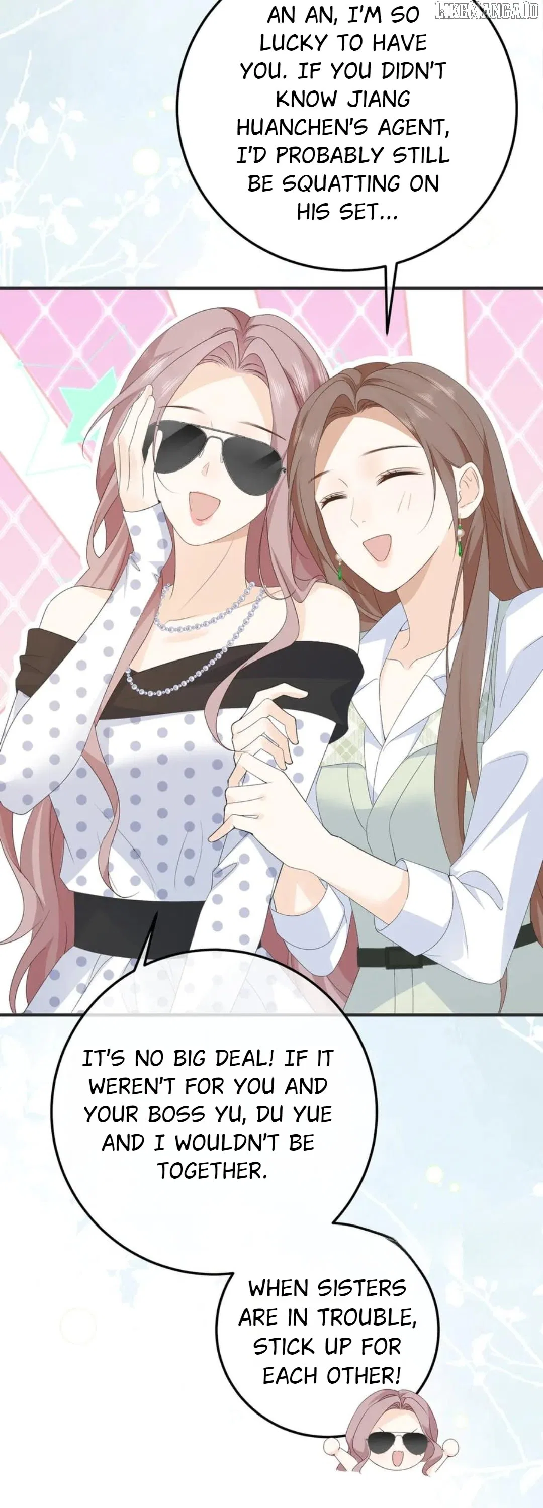100-Day Warm Marriage Chapter 73 – Page 8