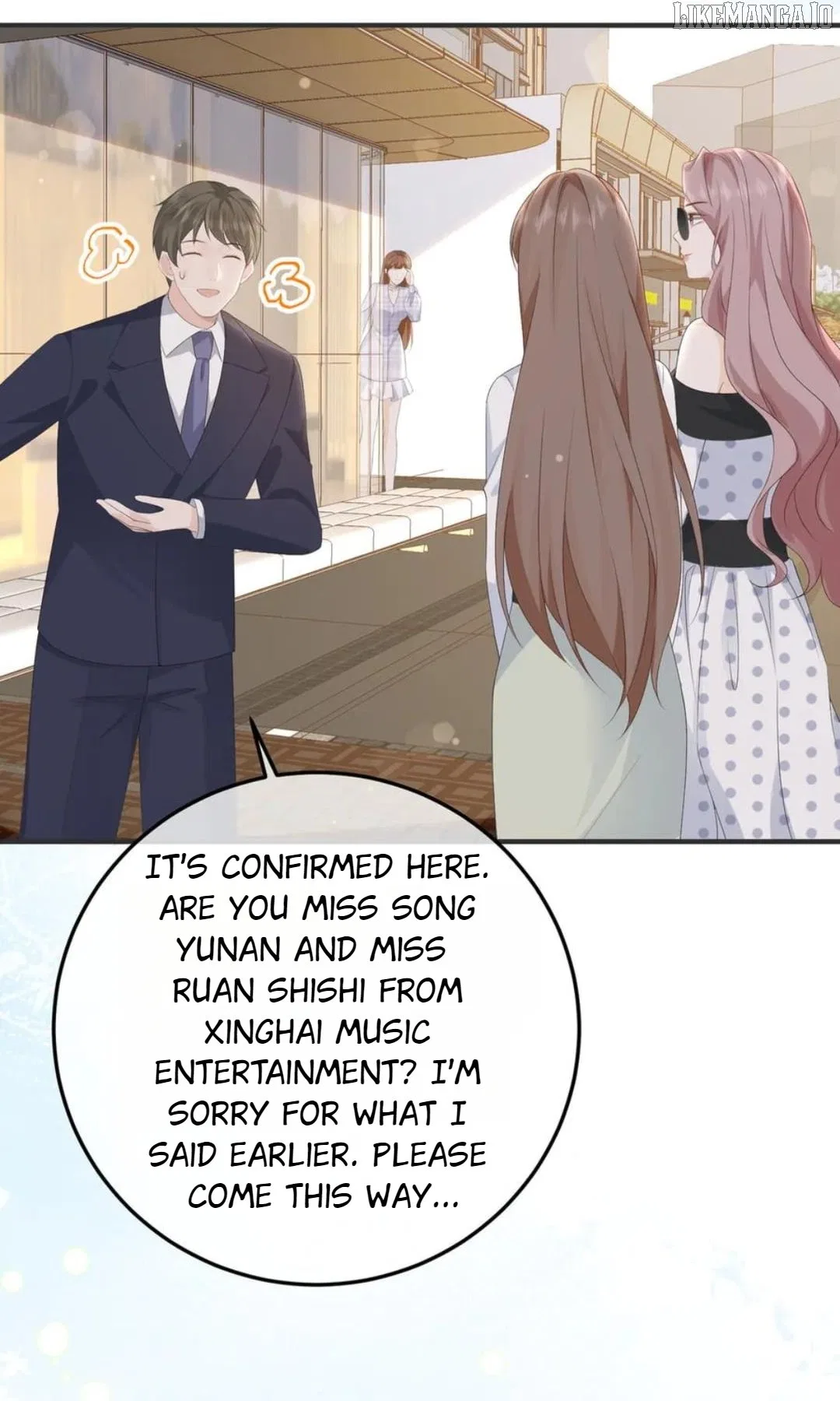 100-Day Warm Marriage Chapter 73 – Page 9