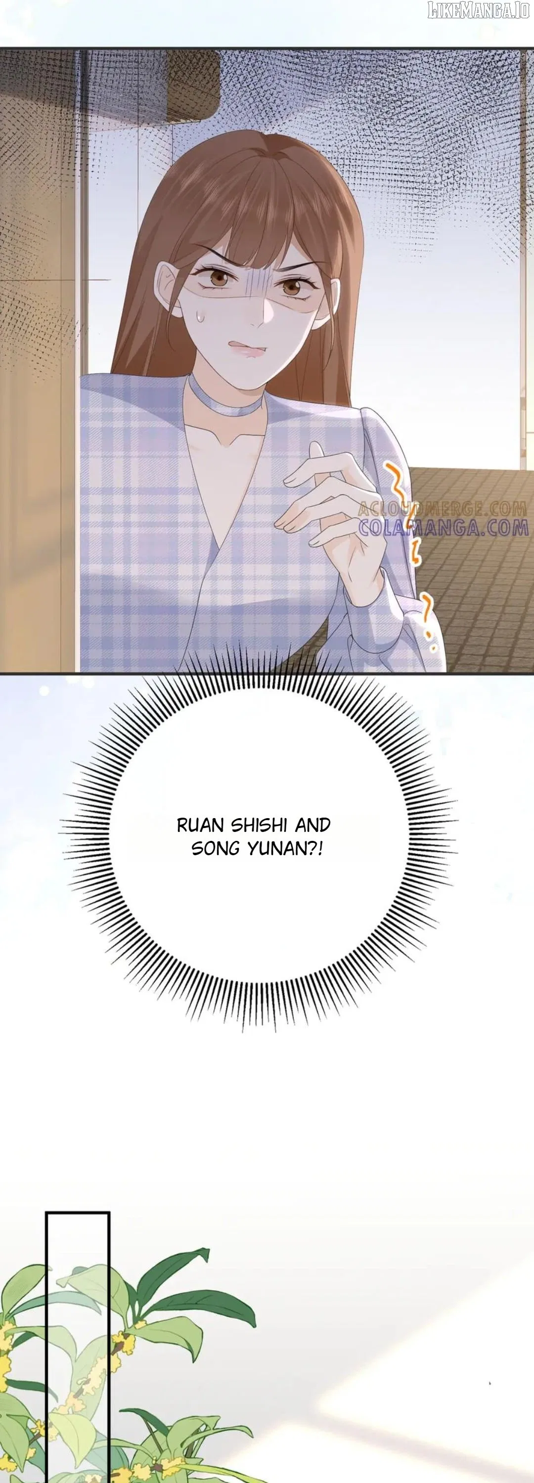 100-Day Warm Marriage Chapter 73 – Page 10