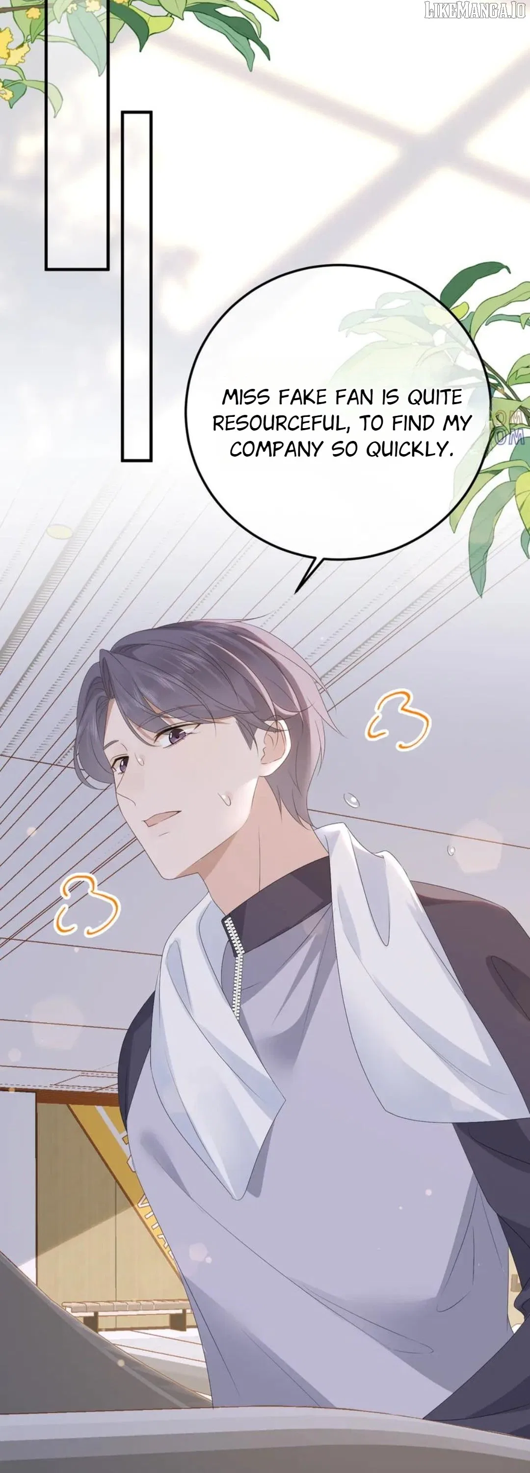 100-Day Warm Marriage Chapter 73 – Page 11