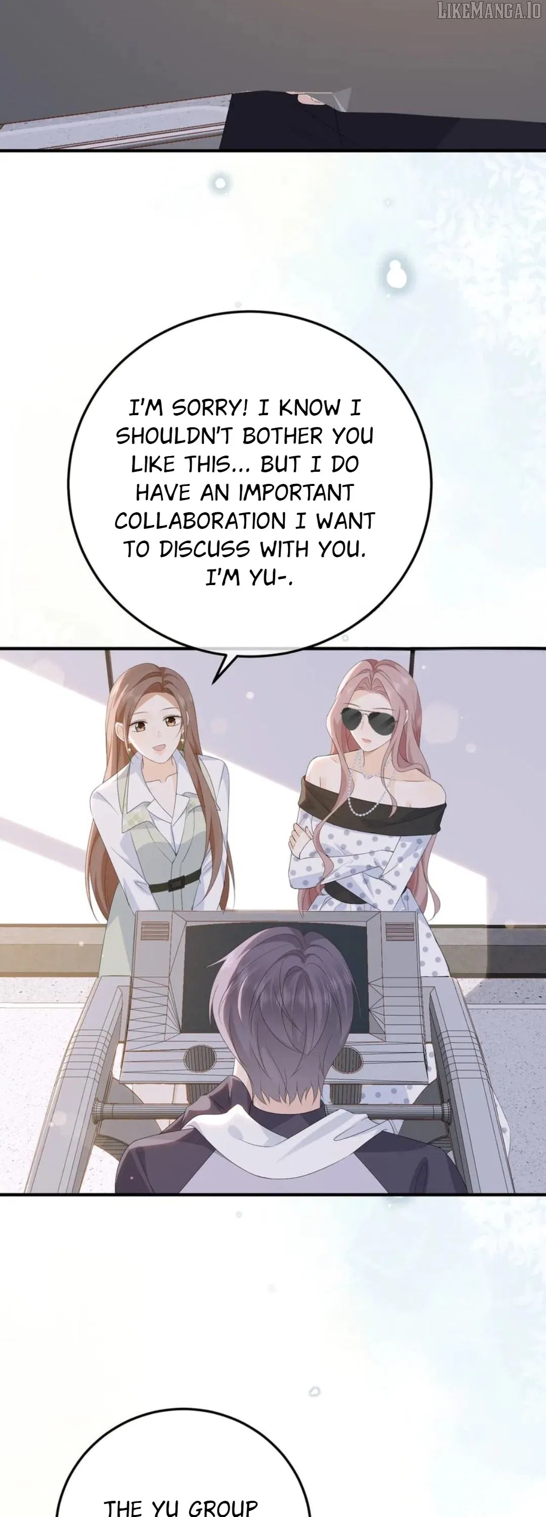 100-Day Warm Marriage Chapter 73 – Page 12