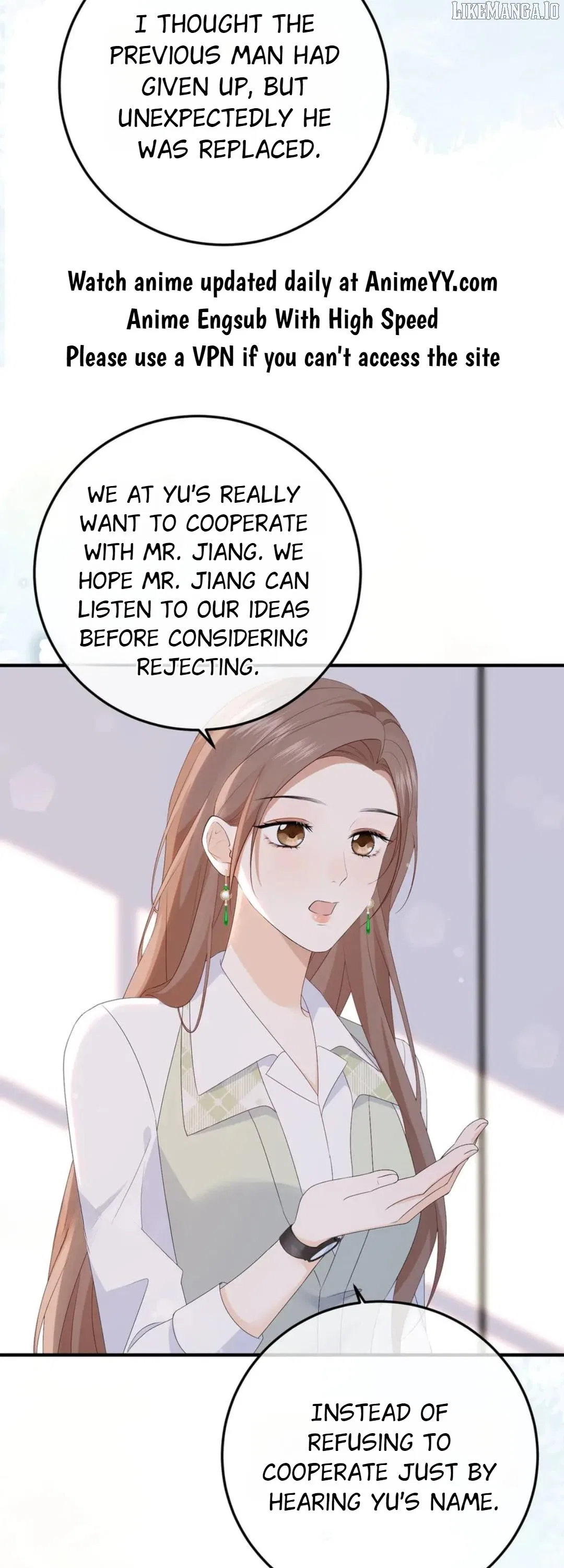 100-Day Warm Marriage Chapter 73 – Page 15