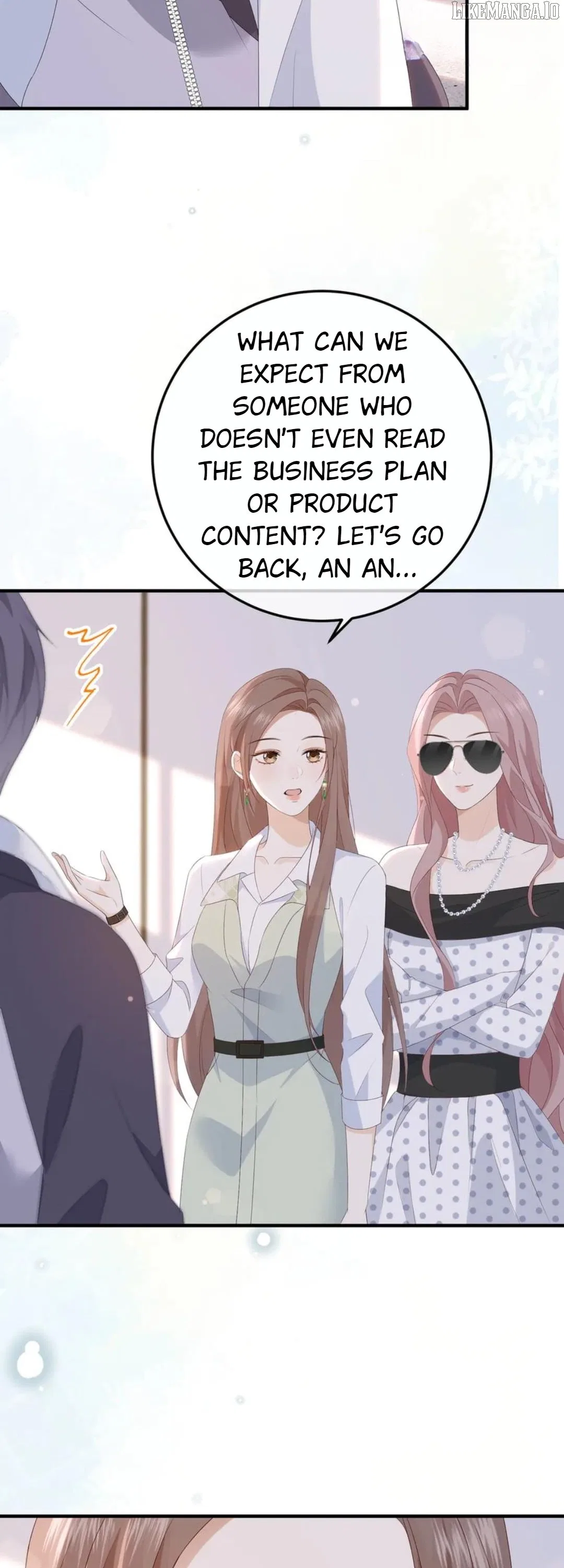 100-Day Warm Marriage Chapter 73 – Page 18