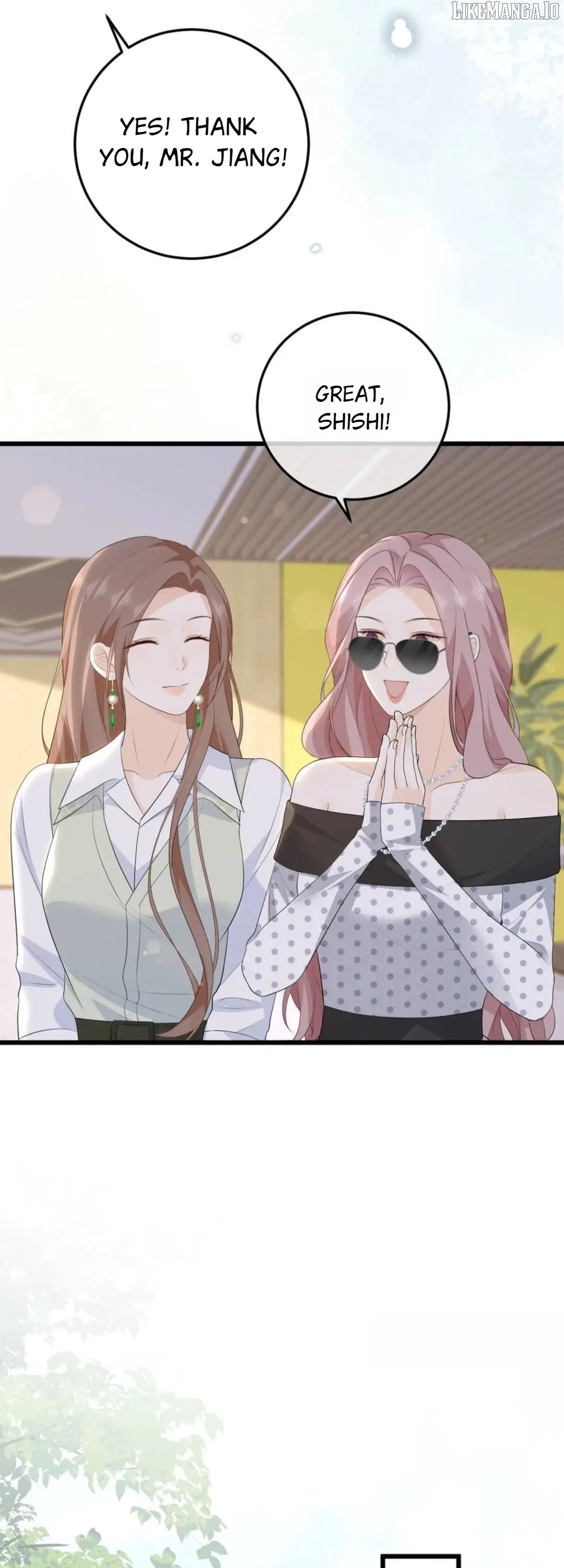 100-Day Warm Marriage Chapter 73 – Page 22