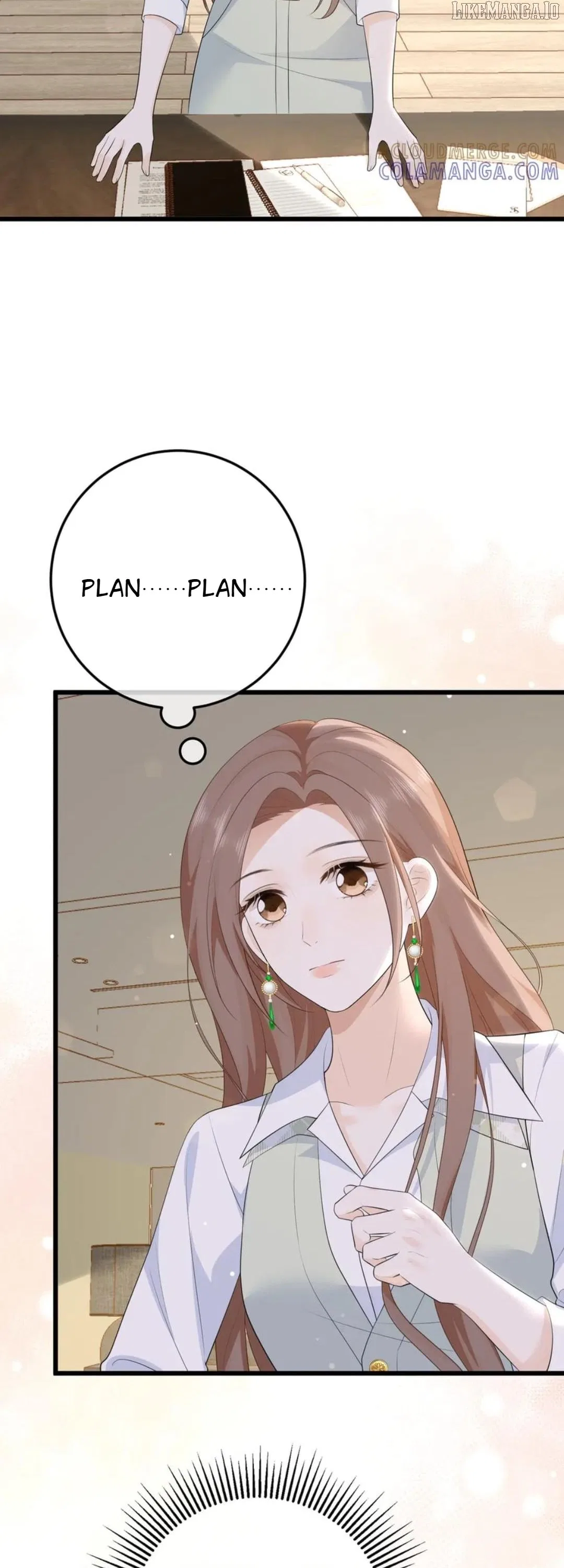 100-Day Warm Marriage Chapter 73 – Page 25