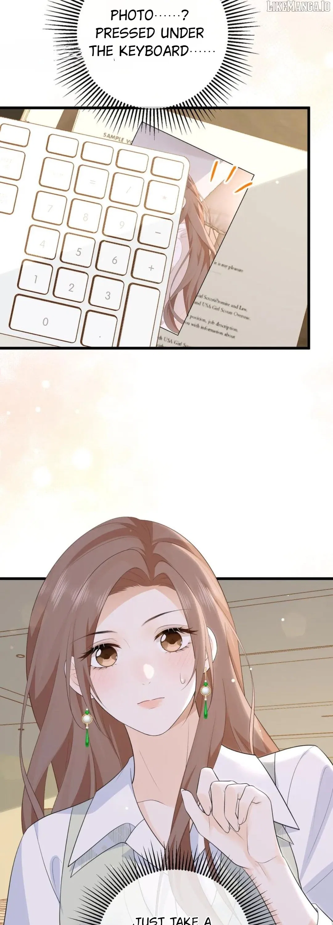 100-Day Warm Marriage Chapter 73 – Page 26